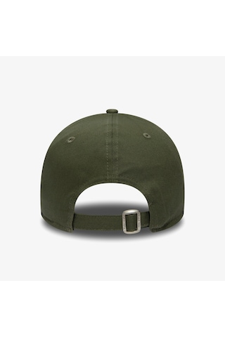 New Era League Essential 940 Çocuk Yeşil Şapka Düz 12745559 Yeşil