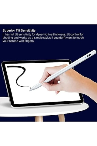 For iOs - Android - Windows Uyumlu Tablet iPad Yazı Kalemi