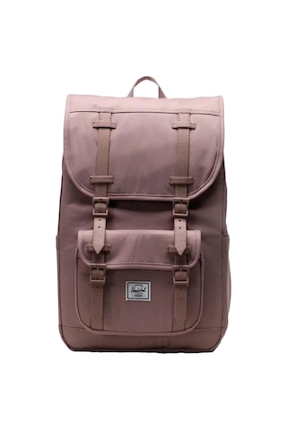 Herschel Little America Orta Boy Sırt Çantası Renkli