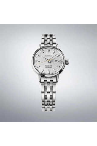 Seiko Sre017j Kadın Kol Saati Metalik