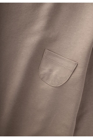 Cigit Sweatshirt Takım 2-7 Yaş S Vizon