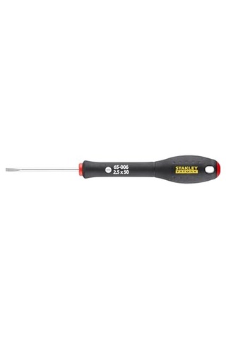 Tornavida Düz Parallelspitze 10 Mm 200 Mm Schwertlaenge Krom-van 0-65-006