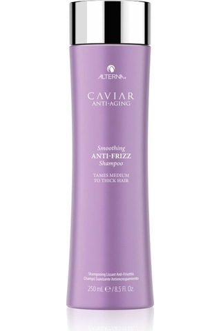 Alterna Caviar Smoothing frizz Şampuan 250 ML Alterna Caviar Smoothing frizz Şampuan 250 ML