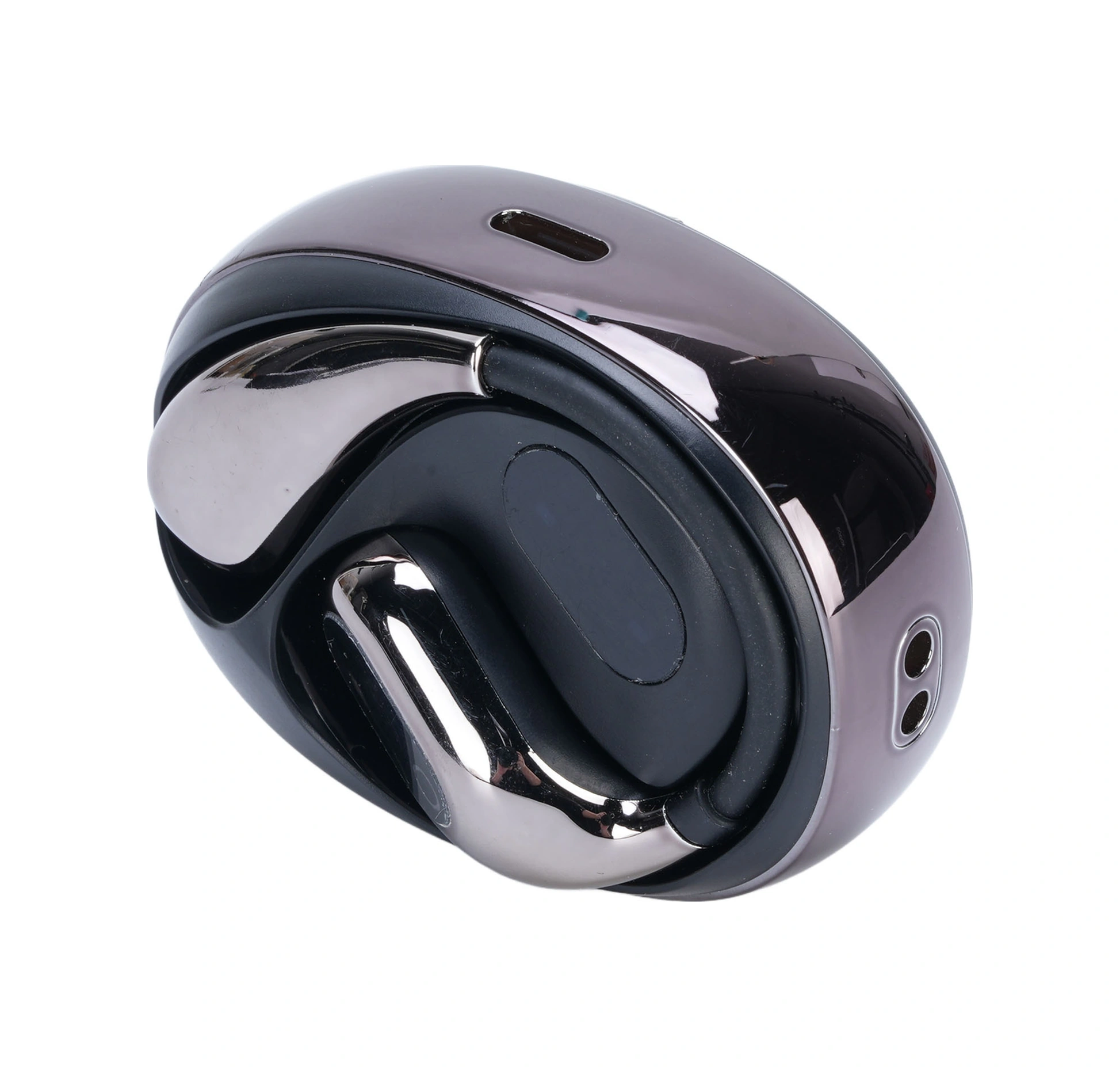 Shineyee Ergonomik Aı Çeviri Bluetooth Kulaklıklar - 138 Dil Gerçek Zamanlı Çeviri, Gürültü Engelleme Ve Uzun Pil Ömrü İle Spor Ve Seyahat İçin