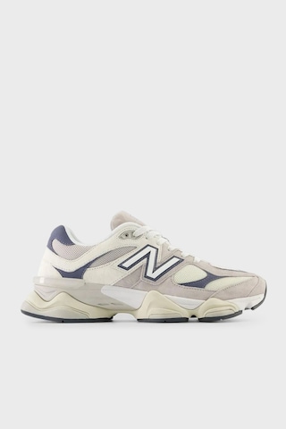 New Balance Unisex Ayakkabı U9060eeb Bej Bej