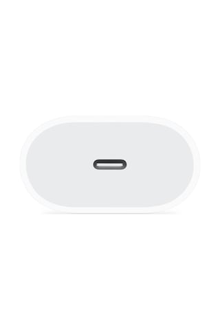 Apple 20w Usb C Guc Adaptoru