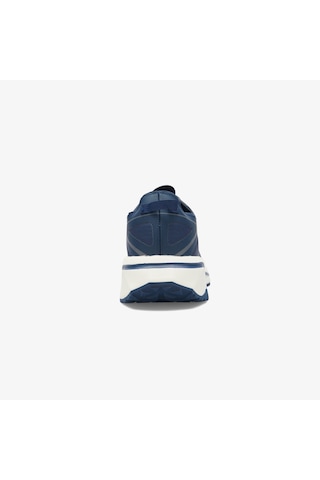 Nautica Erkek Lacivert Sneaker Düz Nt601t Lacivert
