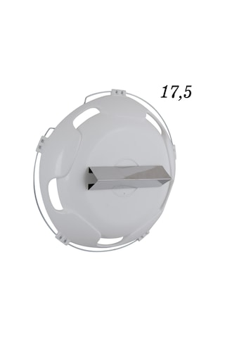 Piramit Fırfır 24X6 Cm ( 1 Adet)