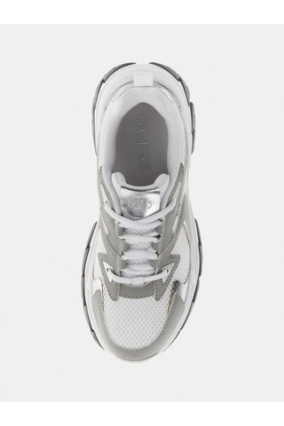Guess Notiss Kadın Gri Sneaker Flpntsele12-lgrey Gri