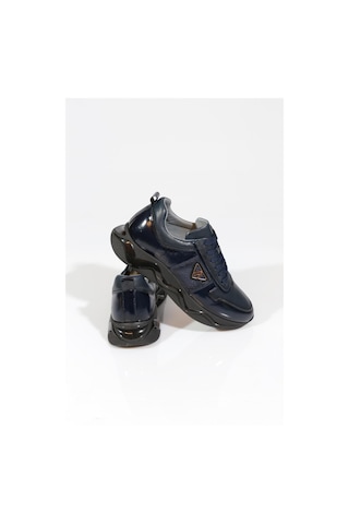 Dgn 721 Erkek Sneaker Ayakakbi Lacivert