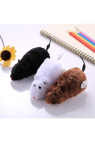 Simulation Toys Random Color Delivery