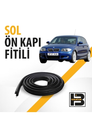 Bmw 1 Serisi E87 2004-2011 Sol Ön Kapı Fitili Bm02270