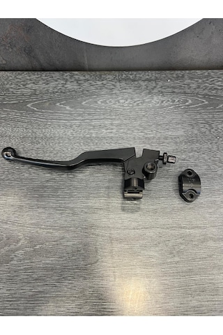 Rks Srk125 R Debriyaj Kolu Kütüklü -