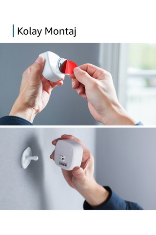 Anker Eufy Security Motion Sensor Beyaz T8910