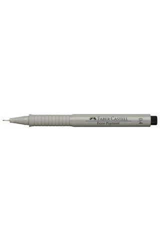 Faber-castell Ecco Pigment Teknik Çizim Kalemi, 0.4 Mm