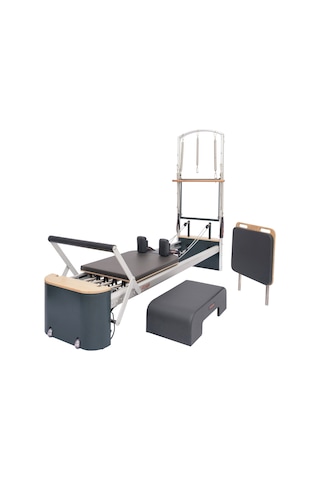 Fitkon Pilates Pro Plus Reformer
