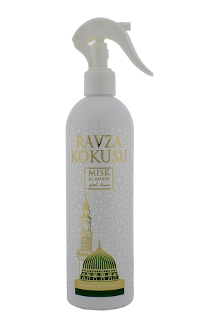 Esved Medine Ravza Kokusu Sprey 400 ML