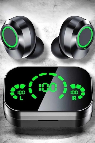 Bluetooth Kulaklık Aktif Gürültü Engelleme Ve Uzun Pil Ömrü Çok Renkli