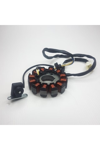 Statör Fızy Oem