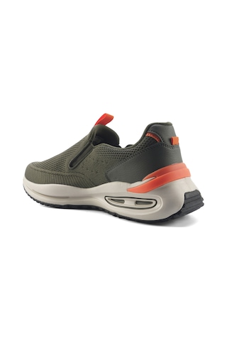 Dockers By Gerli 238522 5fx Haki Erkek Slip On 000000000101945969 Haki