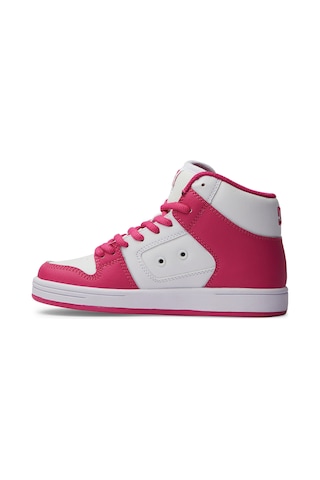 Dc Dc Manteca 4 Hi Çocuk Ayakkabısı Cnk Pembe
