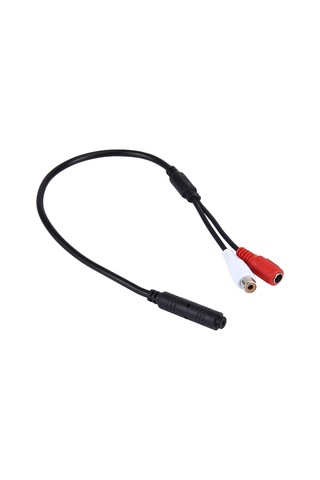 Sones Ses Alıcı Kafasını Bir Hat İle İzleyin Cs-06a