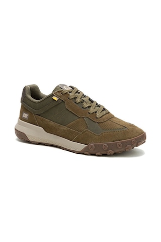 Cat Hex Ready T-toe Erkek Outdoor Ayakkabısı P726956 Haki