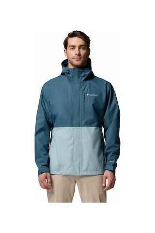 Columbia Hikebound Iı Erkek Yağmurluk-9145 Mavi