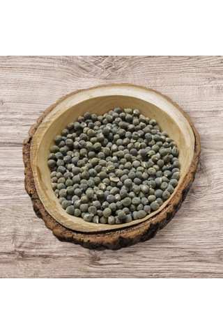 Ege'den Bamya Tohumu 100 - 250 - 500 -1000 Gr Farklı Gramajlarda 500 Gr
