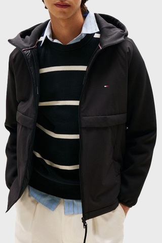 Tommy Hilfiger Erkek Ceket Mw0mw39870 Bds Siyah Siyah