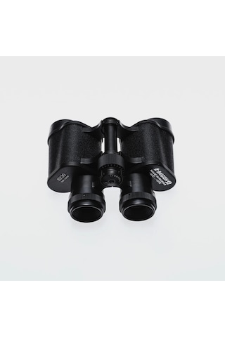Baigish 8x30 Tümmetal Orjınal Rus Dürbün76m/1000m, Askeri Model Süper Kalite Çok Renkli