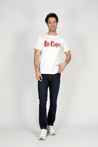 Lee Cooper Erkek Jean Pantolon-19644-koyu Mavi Koyu Mavi