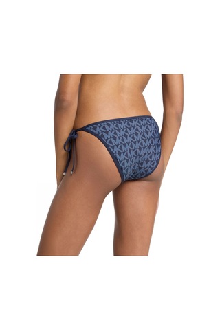 Mıchael Kors Kadın Bikini Altı Mm31746-412 Lacivert