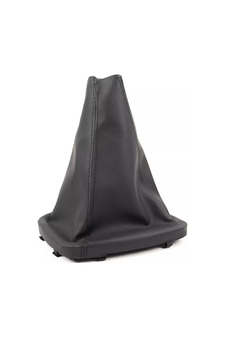 Lvmarkt Vaz-granta, Kalina 2 Vites Kolu Kılıfı 201467331 Siyah