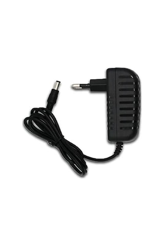24v-1a Nem Nozülü Adaptörü 150 Mm