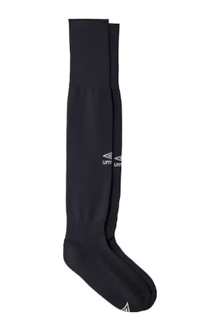 Umbro TK-0008 Siyah Prof Tozluk Siyah