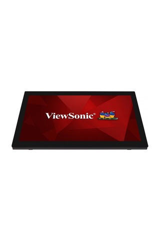 27 VIEWSONIC TD2760 FHD D-SUB+DP+HDMI+USB 10 PARMAK DOKUNMATIK MONITOR