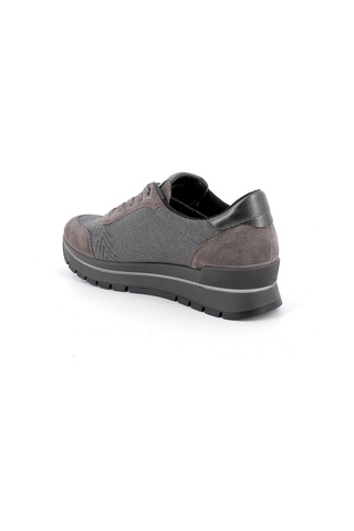 Oxford/ayakkabı Kadın Diğer 4672611 Igı&co Dnsgt 46726 Grıg-cdf Gri