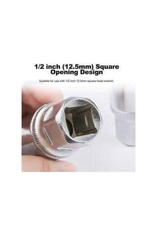 Pazly 4 Parça Saplama Çıkarma Seti - 6/8/10/12mm Kırık Saplama Sökücü Dayanıklı Çelik Takım