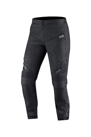 Ixs Namib Evo Motosiklet Pantolonu Siyah