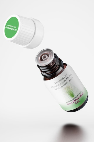 Proclis Palmarosa Yağı 10 ML