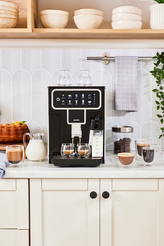 Karaca Coffeemaestro 1500 W Espresso Makinesi