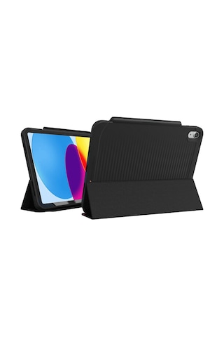 Zagg Havana Folio 10.9 Gen10 İpad Kılıf Tablet Kılıfı