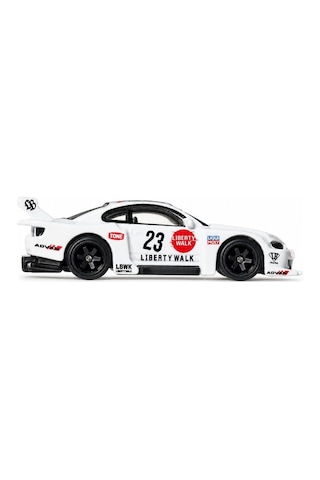 Hot Wheels Premium Car Culture Lb Super Sılhouette Nıssan Sılvıa S15 Jkf34 Çok Renkli