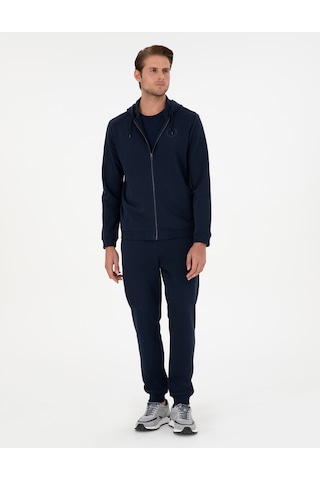 Pierre Cardin Erkek Lacivert Eşofman Altı 50299286-vr033 Lacivert
