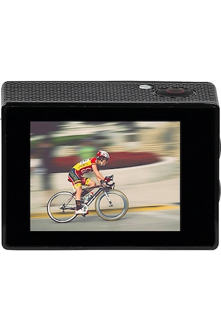 Acton Gold 4k Wifi Aksiyon Kamerası