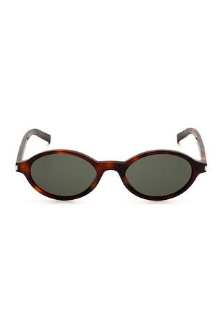 Yves Saint Laurent Ysl 751 Jeanne 003 50 Kadın Güneş Kahverengi
