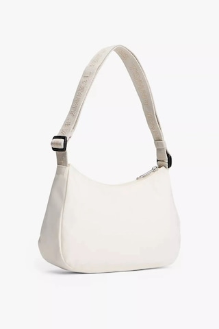 Tommy Hilfiger Kadın Çapraz Çanta Aw0aw17888ybh White