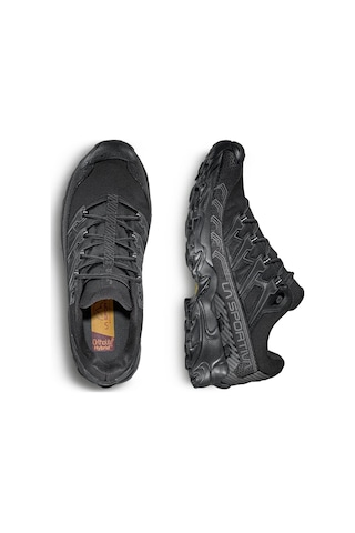 La Sportiva Ultra Raptor Iı Gtx Koşu Ve Yürüyüş Ayakkabısı siyah