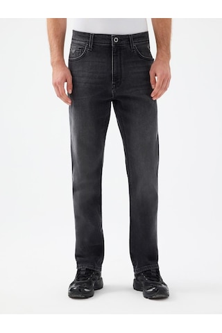 Loft Smoked Grey Erkek Jean Pantolon Lf2037011 Antrasit